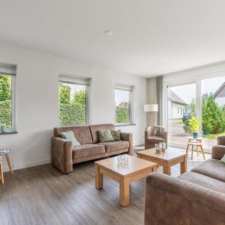 Hoogelandt 106F Villa De Koog  Ngoại thất bức ảnh