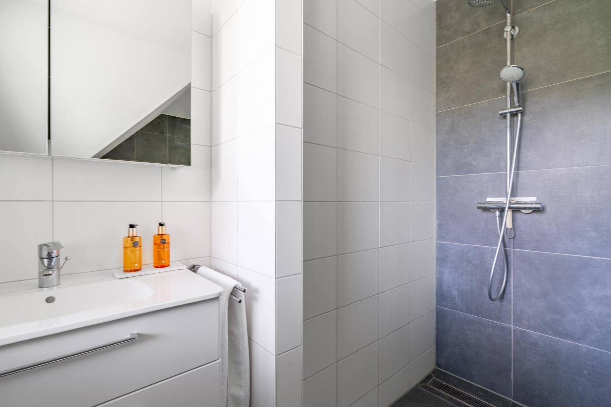 Hoogelandt 106F Villa De Koog  Ngoại thất bức ảnh