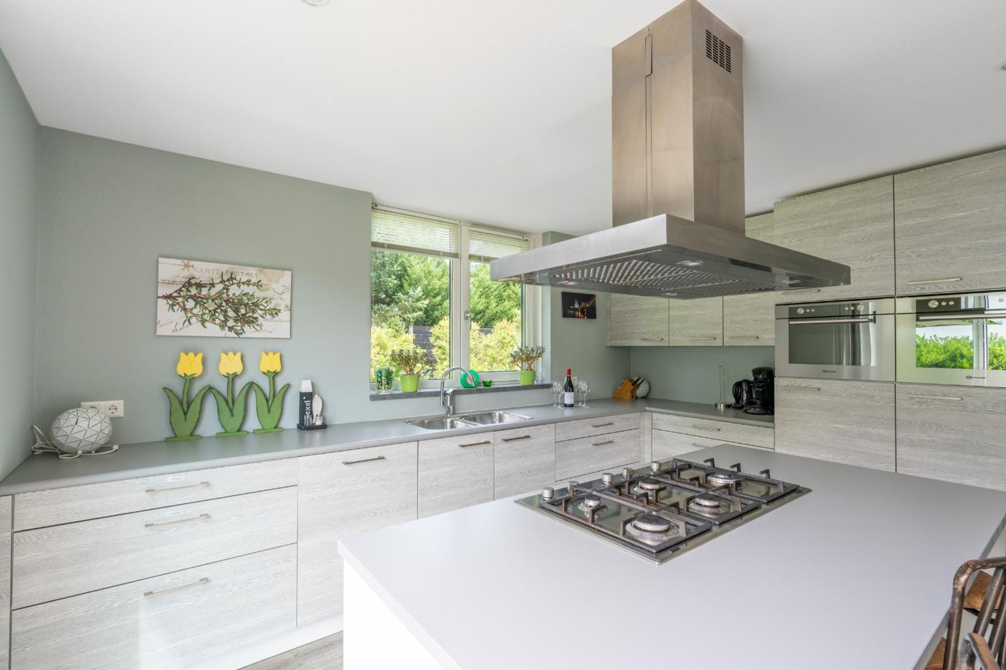 Hoogelandt 106F Villa De Koog  Ngoại thất bức ảnh